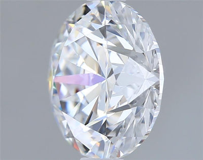 1.51 Carat Round Lab Diamond :: Greenstar spin frame 03