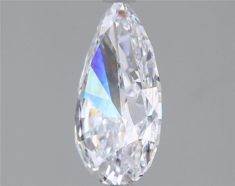 1.89 Carat Pear Lab Diamond :: Greenstar spin frame 03