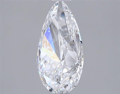 1.64 Carat Pear Lab Diamond :: Greenstar spin frame 03