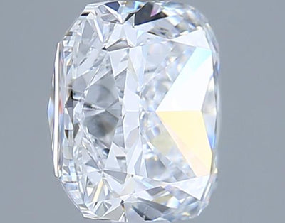1.83 Carat Cushion Lab Diamond :: Greenstar spin frame 03