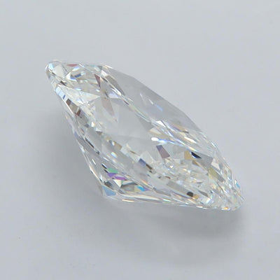 3.06 Carat Oval Lab Diamond :: Greenstar spin frame 03