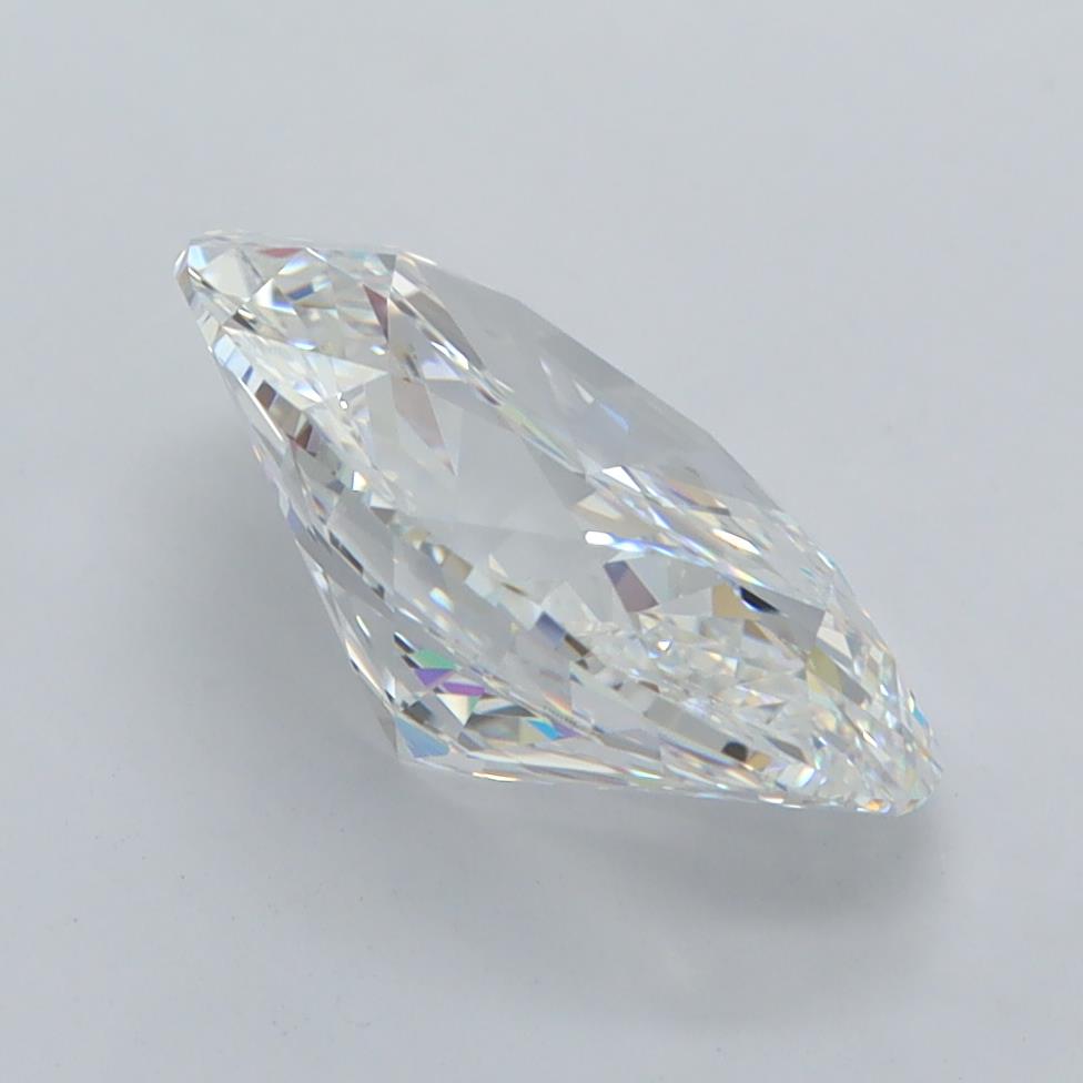3.06 Carat Oval Lab Diamond :: Greenstar spin frame 03