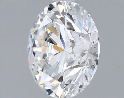 2.04 Carat Round Lab Diamond :: Greenstar spin frame 03