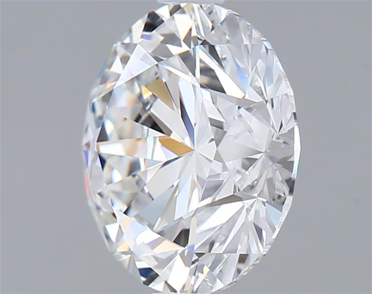 2.04 Carat Round Lab Diamond :: Greenstar spin frame 03