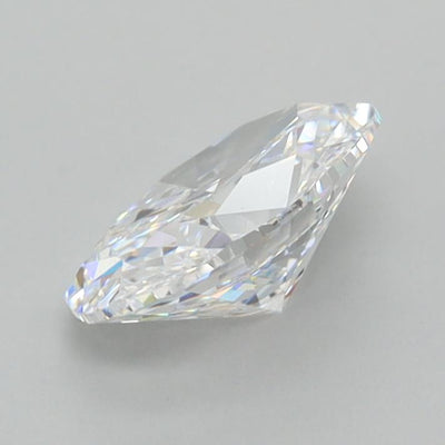 1.04 Carat Oval Lab Diamond :: Greenstar spin frame 03
