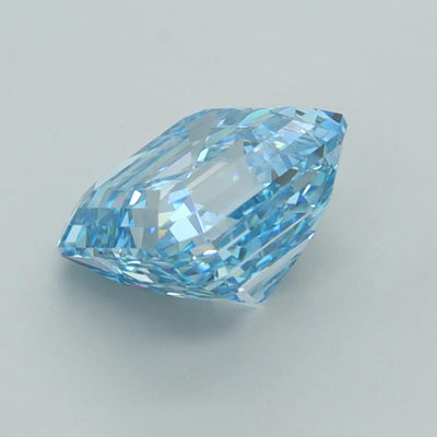 2.03 Carat Asscher Lab Diamond :: Greenstar spin frame 03