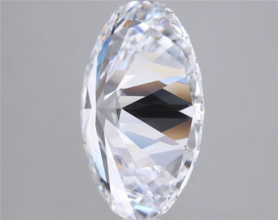 3.06 Carat Oval Lab Diamond :: Greenstar spin frame 03
