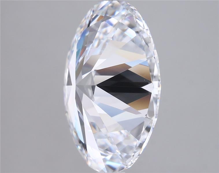 3.06 Carat Oval Lab Diamond :: Greenstar spin frame 03
