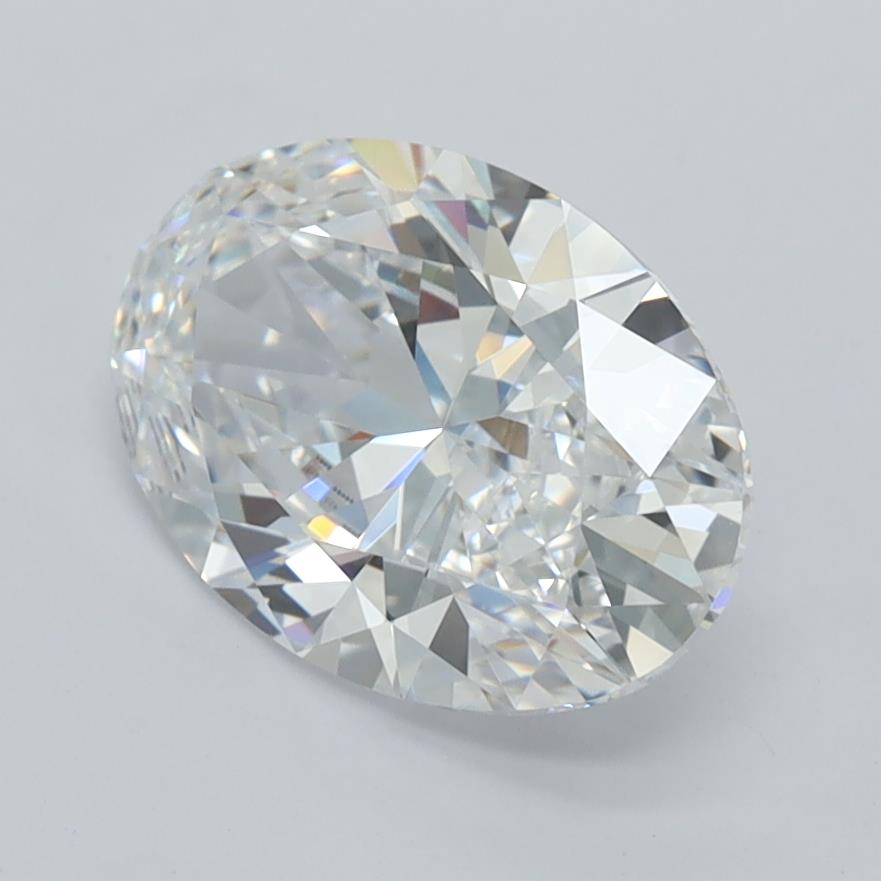 2.04 Carat Oval Lab Diamond :: Greenstar spin frame 03
