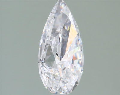 1.82 Carat Pear Lab Diamond :: Greenstar spin frame 03