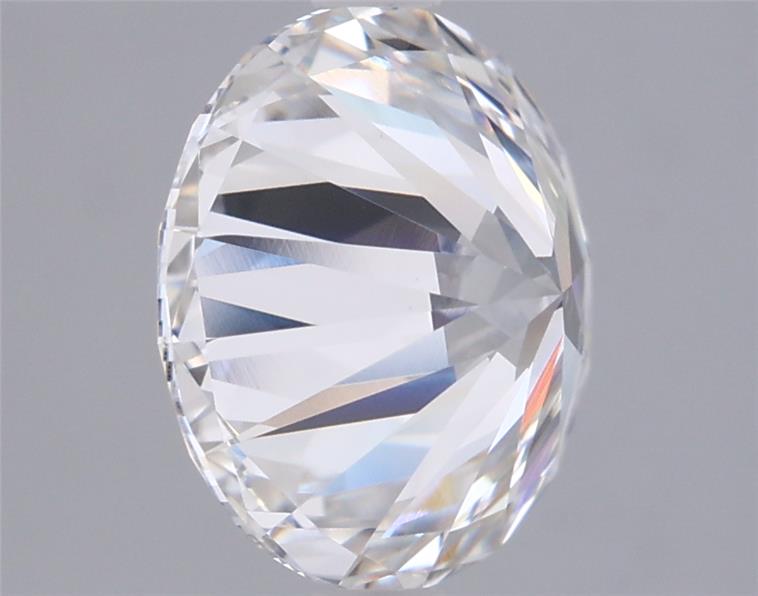 2.56 Carat Round Lab Diamond :: Greenstar spin frame 03