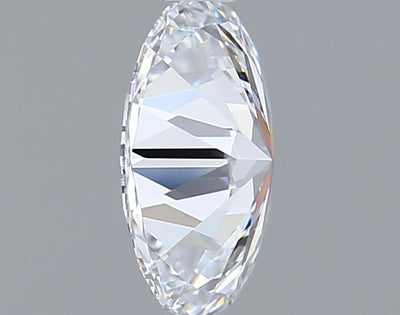 1.03 Carat Oval Lab Diamond :: Greenstar spin frame 03