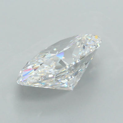 2.12 Carat Oval Lab Diamond :: Greenstar spin frame 03