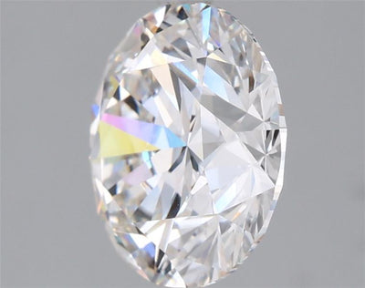 3.43 Carat Round Lab Diamond :: Greenstar spin frame 03