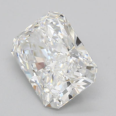 2.55 Carat Radiant Lab Diamond :: Greenstar spin frame 03