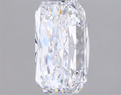 1.50 Carat Radiant Lab Diamond :: Greenstar spin frame 03