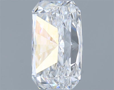 1.04 Carat Radiant Lab Diamond :: Greenstar spin frame 03