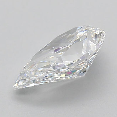 2.01 Carat Pear Lab Diamond :: Greenstar spin frame 03