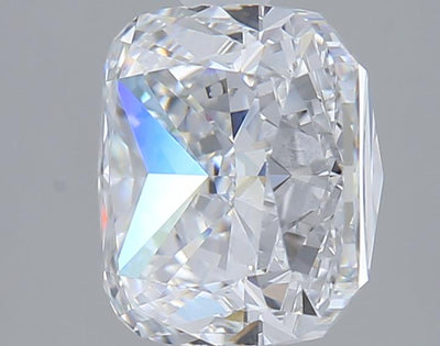 2.57 Carat Cushion Lab Diamond :: Greenstar spin frame 03