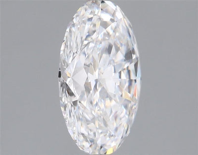 1.57 Carat Oval Lab Diamond :: Greenstar spin frame 03