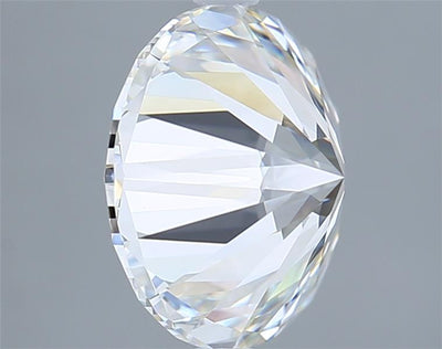 5.02 Carat Round Lab Diamond :: Greenstar spin frame 03