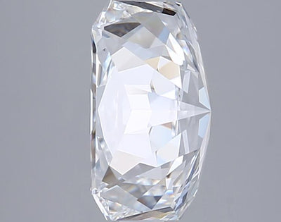 3.03 Carat Radiant Lab Diamond :: Greenstar spin frame 03