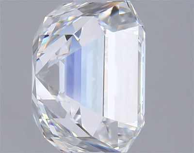 2.32 Carat Asscher Lab Diamond :: Greenstar spin frame 03