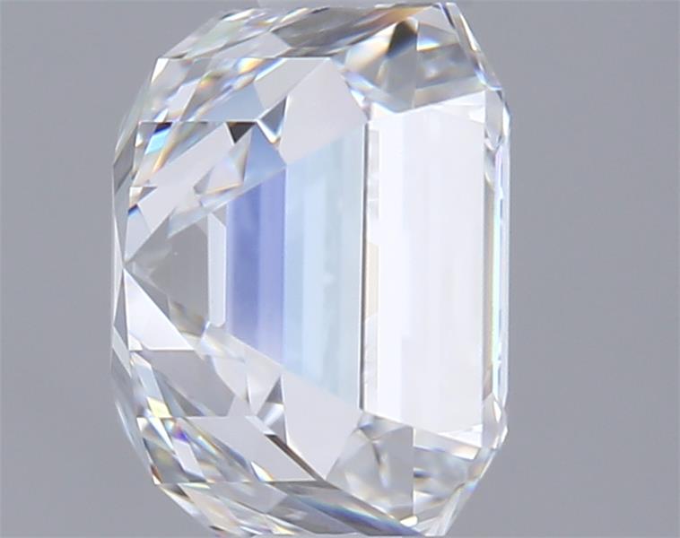 2.32 Carat Asscher Lab Diamond :: Greenstar spin frame 03