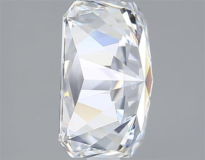 3.09 Carat Radiant Lab Diamond :: Greenstar spin frame 03