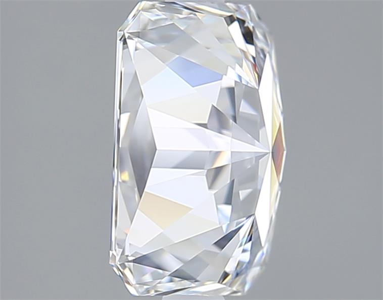 3.09 Carat Radiant Lab Diamond :: Greenstar spin frame 03