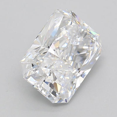 2.53 Carat Radiant Lab Diamond :: Greenstar spin frame 03