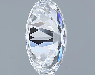 1.07 Carat Oval Lab Diamond :: Greenstar spin frame 03