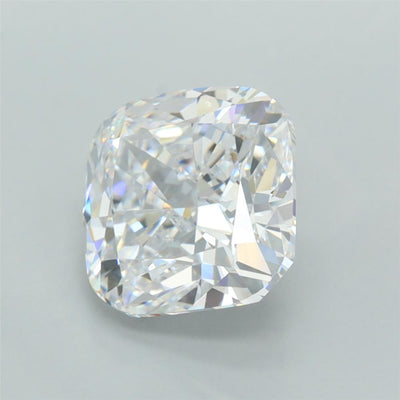 3.89 Carat Cushion Lab Diamond :: Greenstar spin frame 03