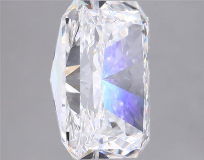 3.02 Carat Radiant Lab Diamond :: Greenstar spin frame 03
