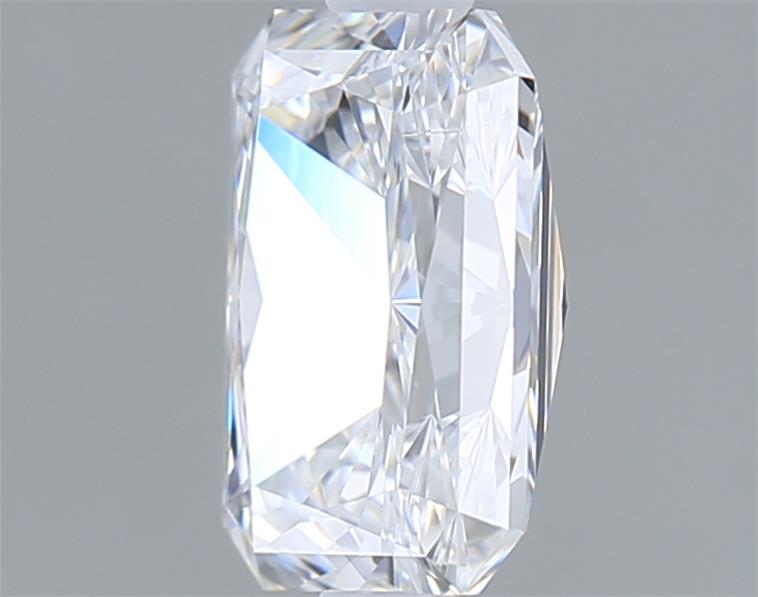 1.52 Carat Radiant Lab Diamond :: Greenstar spin frame 03
