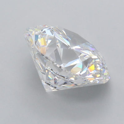 2.39 Carat Round Lab Diamond :: Greenstar spin frame 03