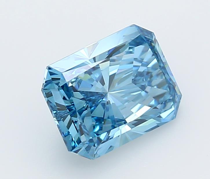 2.49 Carat Radiant Lab Diamond :: Greenstar spin frame 03