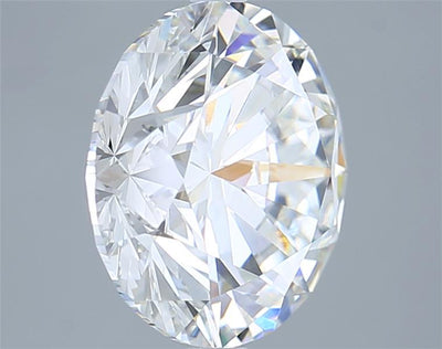 5.04 Carat Round Lab Diamond :: Greenstar spin frame 03