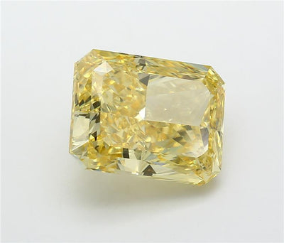 10.18 Carat Radiant Lab Diamond :: Greenstar spin frame 03