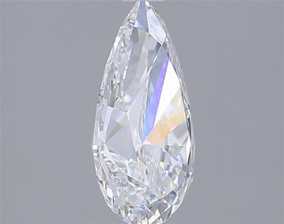1.69 Carat Pear Lab Diamond :: Greenstar spin frame 03