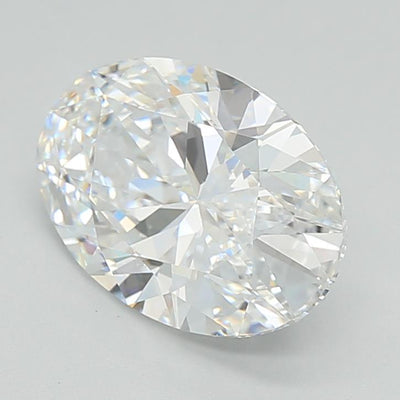 3.38 Carat Oval Lab Diamond :: Greenstar spin frame 03
