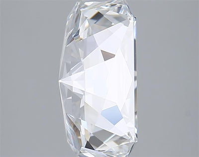 2.95 Carat Radiant Lab Diamond :: Greenstar spin frame 03
