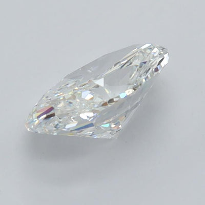 1.05 Carat Oval Lab Diamond :: Greenstar spin frame 03
