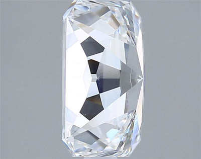 2.07 Carat Radiant Lab Diamond :: Greenstar spin frame 03
