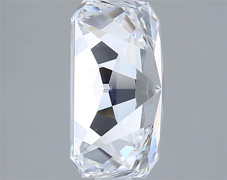 2.07 Carat Radiant Lab Diamond :: Greenstar spin frame 03