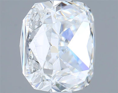 2.07 Carat Cushion Lab Diamond :: Greenstar spin frame 03