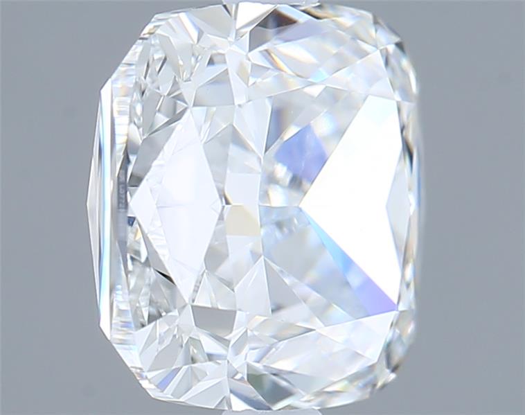 2.07 Carat Cushion Lab Diamond :: Greenstar spin frame 03