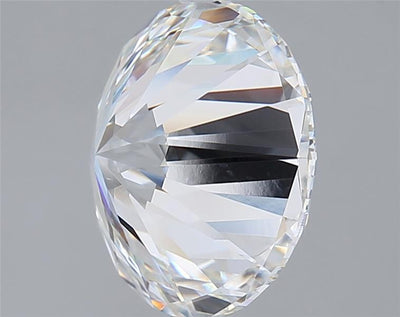 5.05 Carat Round Lab Diamond :: Greenstar spin frame 03