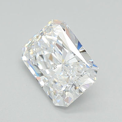 2.10 Carat Radiant Lab Diamond :: Greenstar spin frame 03