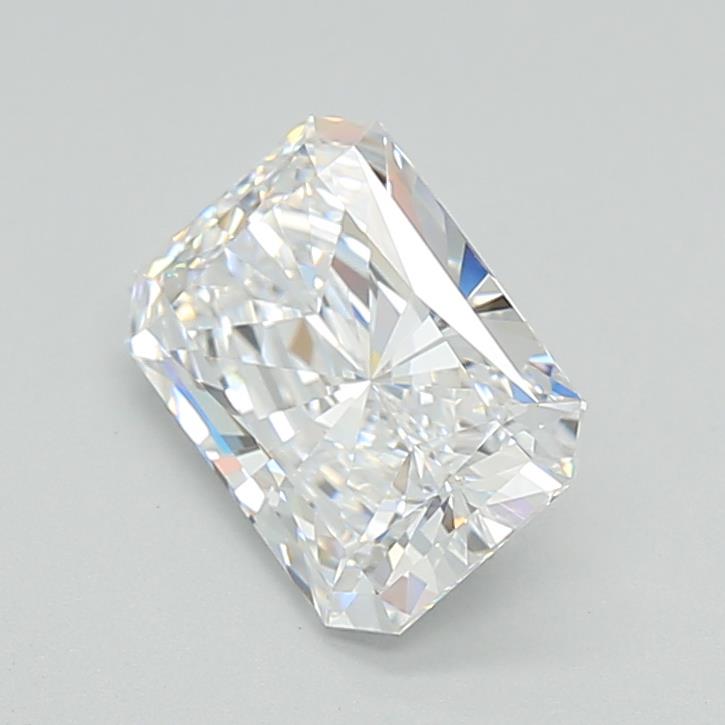 2.10 Carat Radiant Lab Diamond :: Greenstar spin frame 03